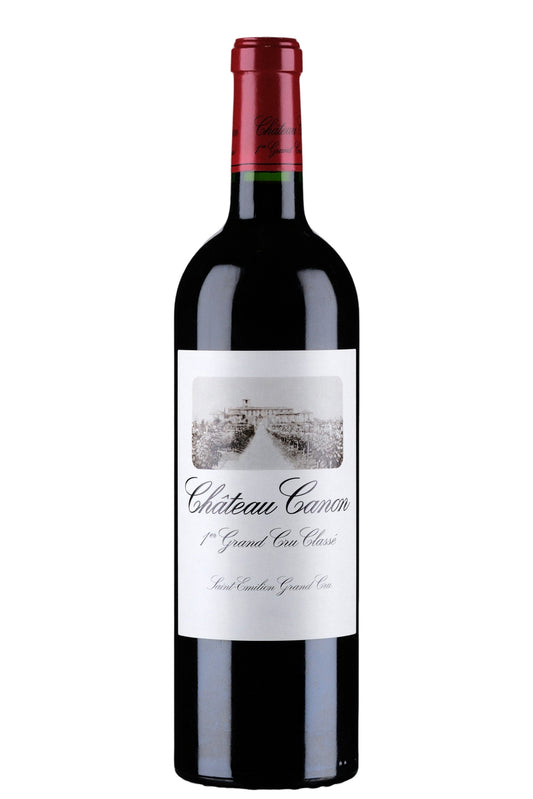 2004 Chateau Canon Saint-Emilion Premier Grand Cru Classe