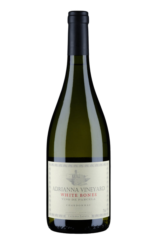 Catena Zapata Adrianna White Bones Chardonnay