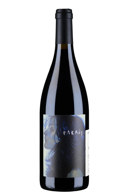 Domaine Bernard Gripa Parady Saint-Joseph Red