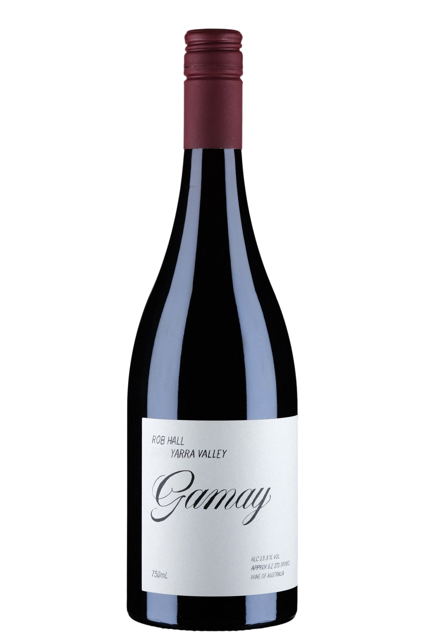 Rob Hall Gamay