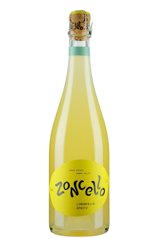 Zonzo Estate Zoncello Limoncello Spritz