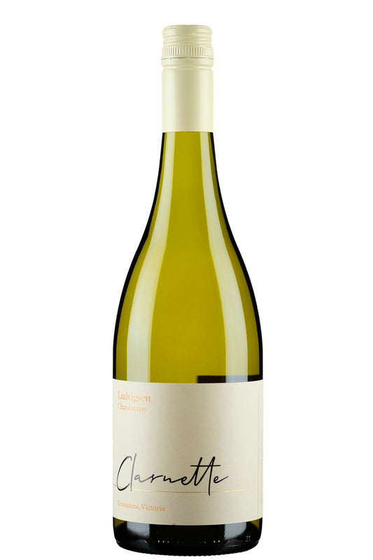 Clarnette Ludvigsen Grampians Chardonnay