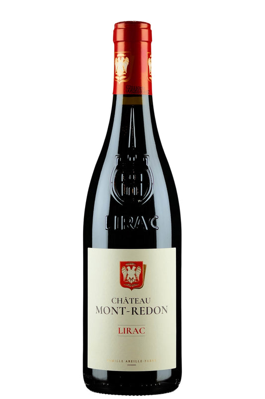 Chateau Mont-Redon Lirac Rouge