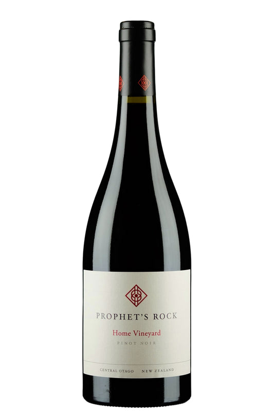 Prophets Rock Home Vineyard Pinot Noir