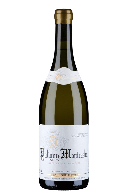 2024 Jean-Louis Chavy Puligny-Montrachet