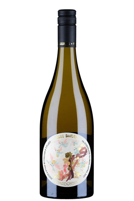 Patrick Sullivan Bull Swamp Chardonnay