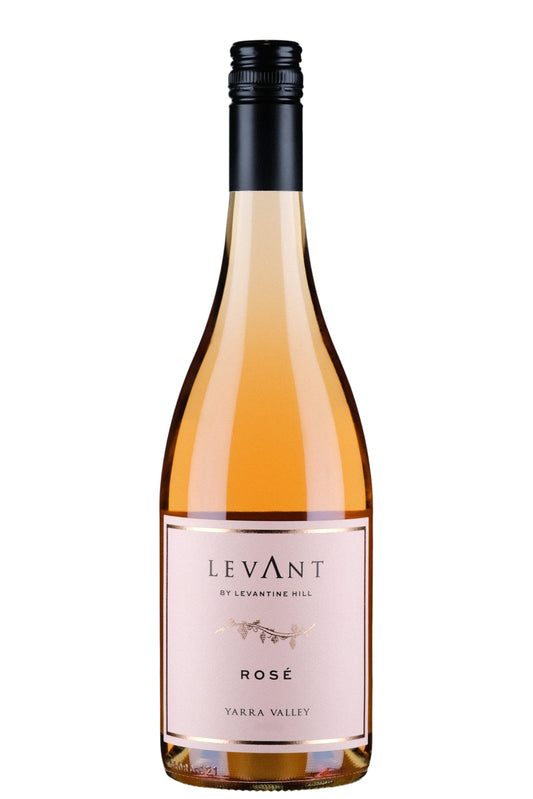 Levantine Hill Levant Rose