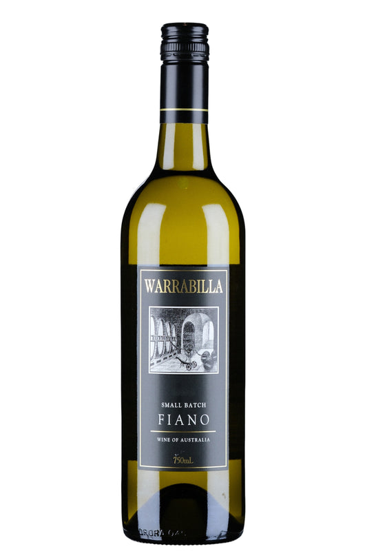 Warrabilla Small Batch Fiano