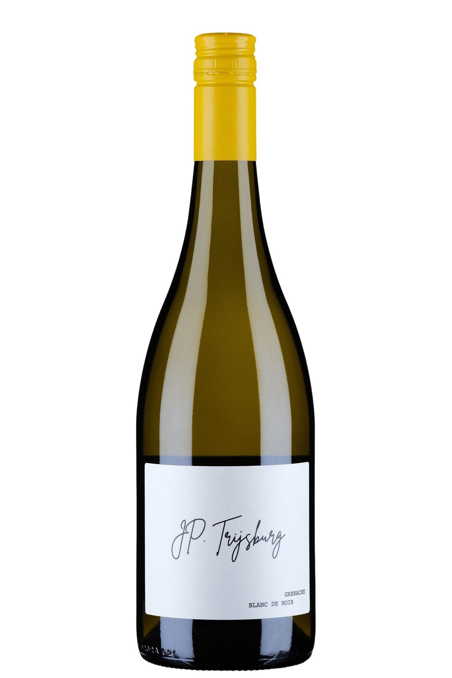 Jean-Paul JP Trijsburg Grenache Blanc de Noir