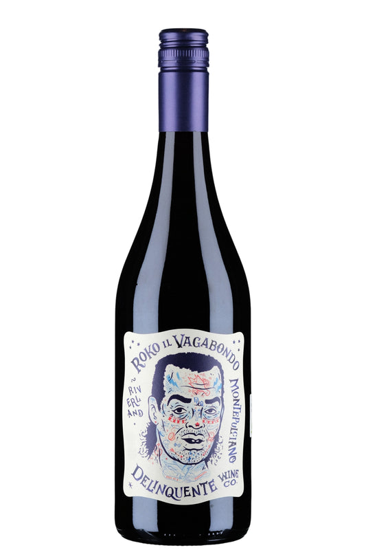 Delinquente Roko Montepulciano