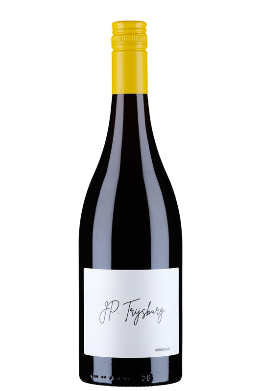 Jean-Paul JP Trijsburg Nebbiolo