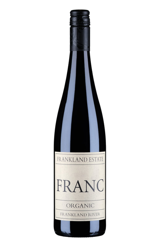 Frankland Estate 'Franc' Cabernet Franc