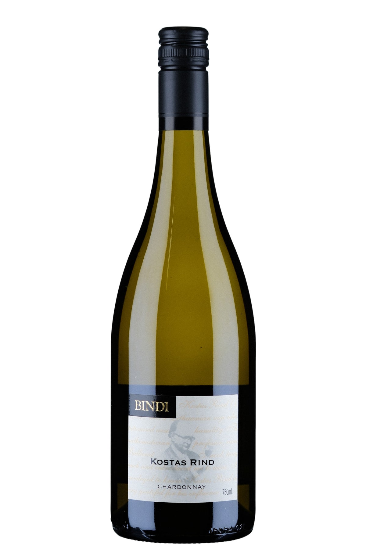 Bindi Kostas Rind Chardonnay