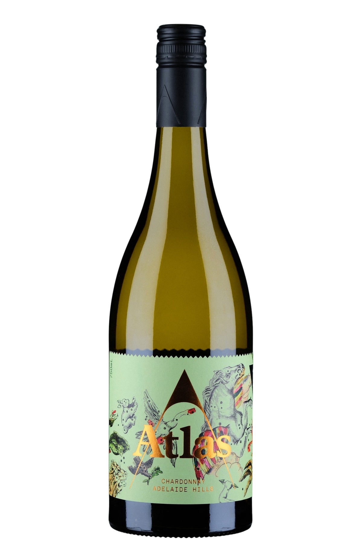 Atlas Adelaide Hills Chardonnay