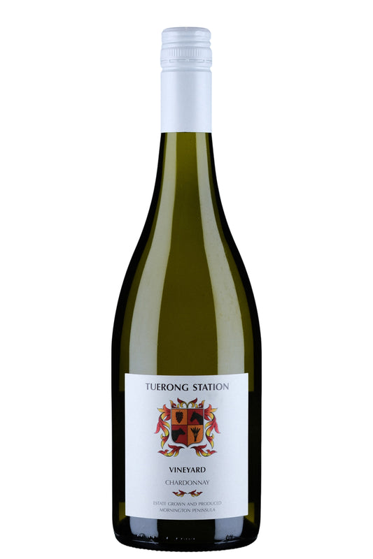 2019 Tuerong Station Mornington Chardonnay