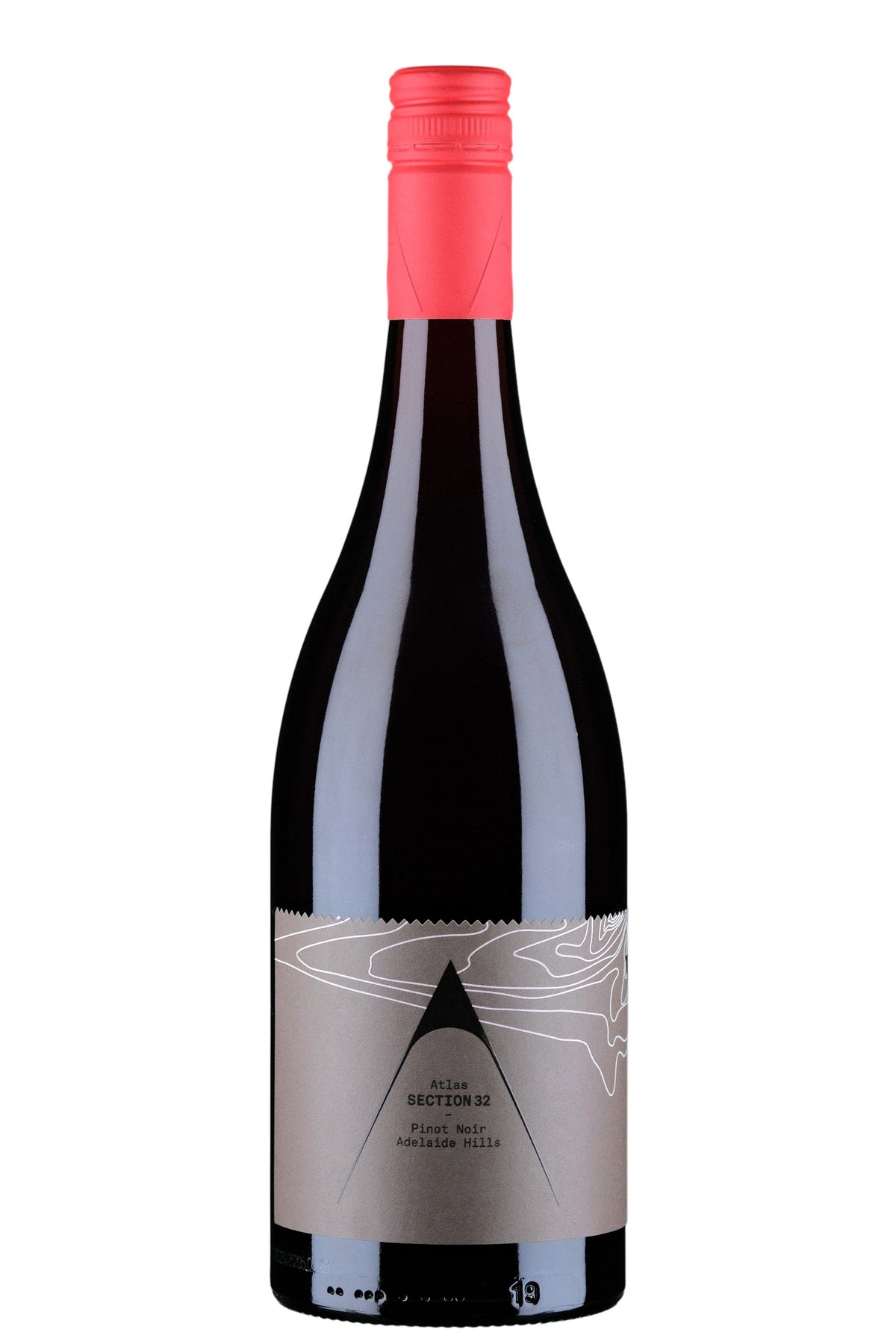 Atlas Section 32 Pinot Noir
