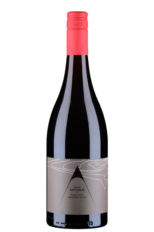 Atlas Section 32 Pinot Noir