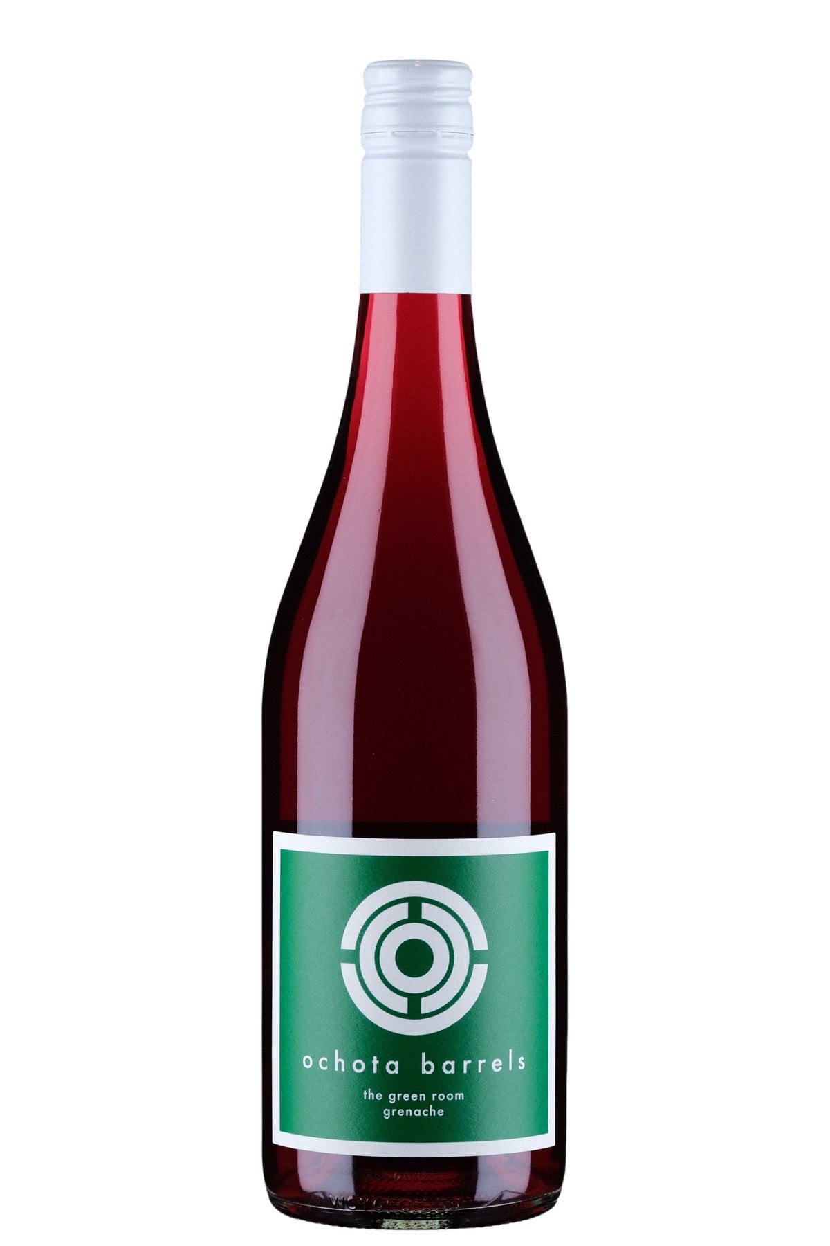 Ochota Barrels The Green Room Grenache