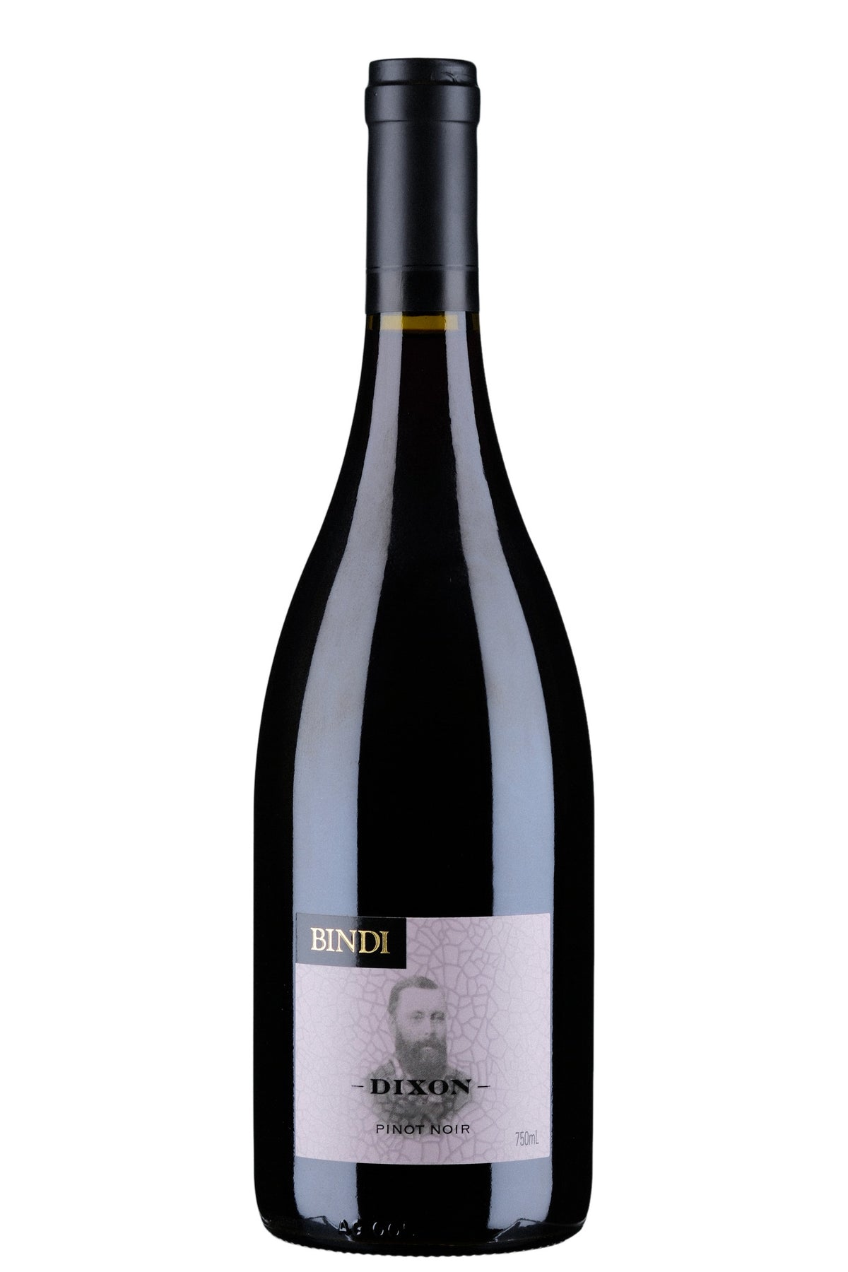 Bindi Dixon Pinot Noir