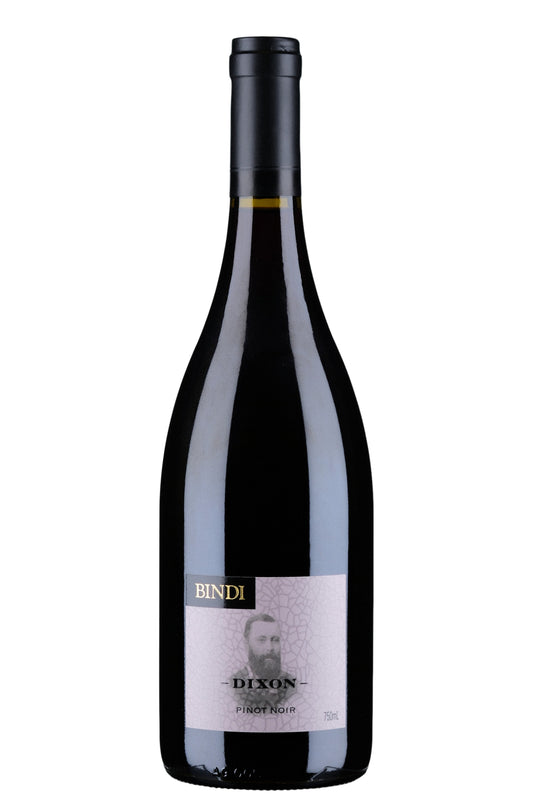 Bindi Dixon Pinot Noir