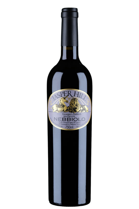 Jasper Hill Georgia's Paddock Nebbiolo