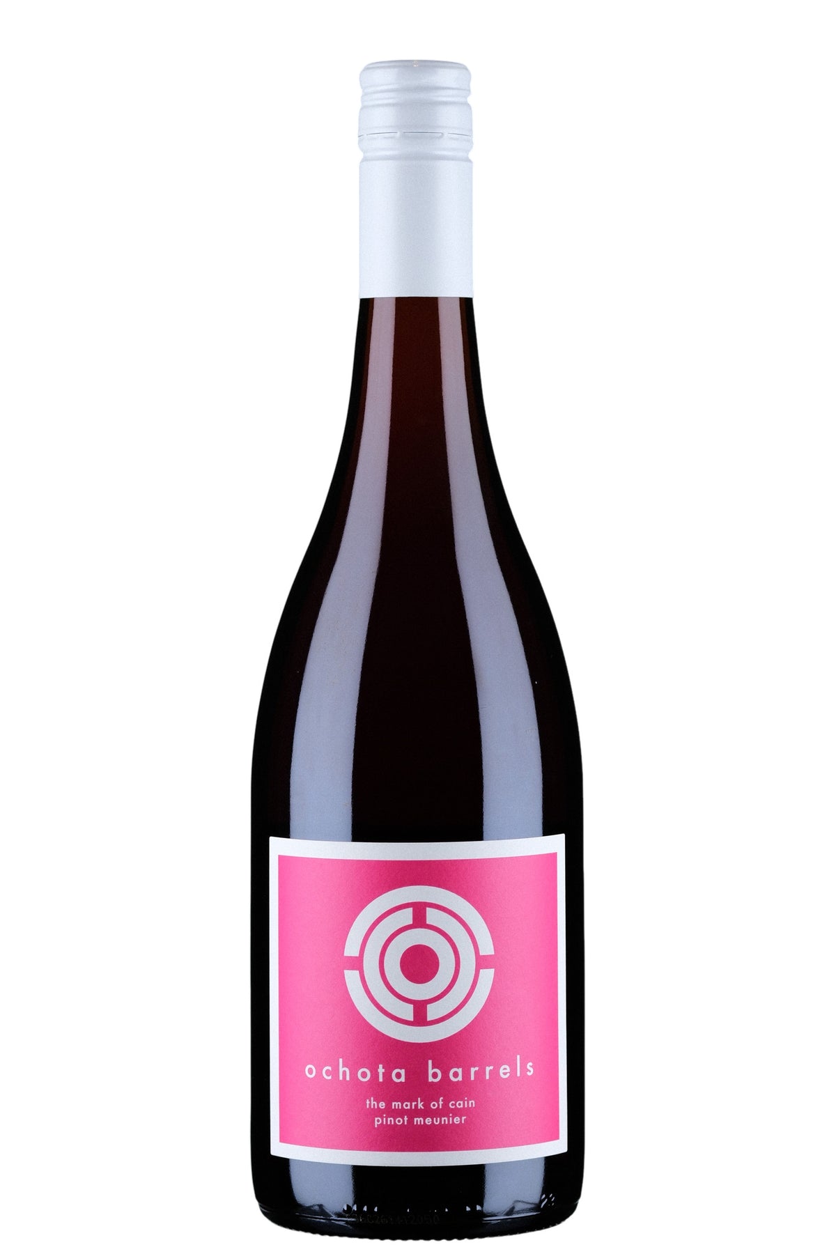 Ochota Barrels The Mark of Cain Pinot Meunier