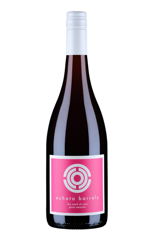 Ochota Barrels The Mark of Cain Pinot Meunier