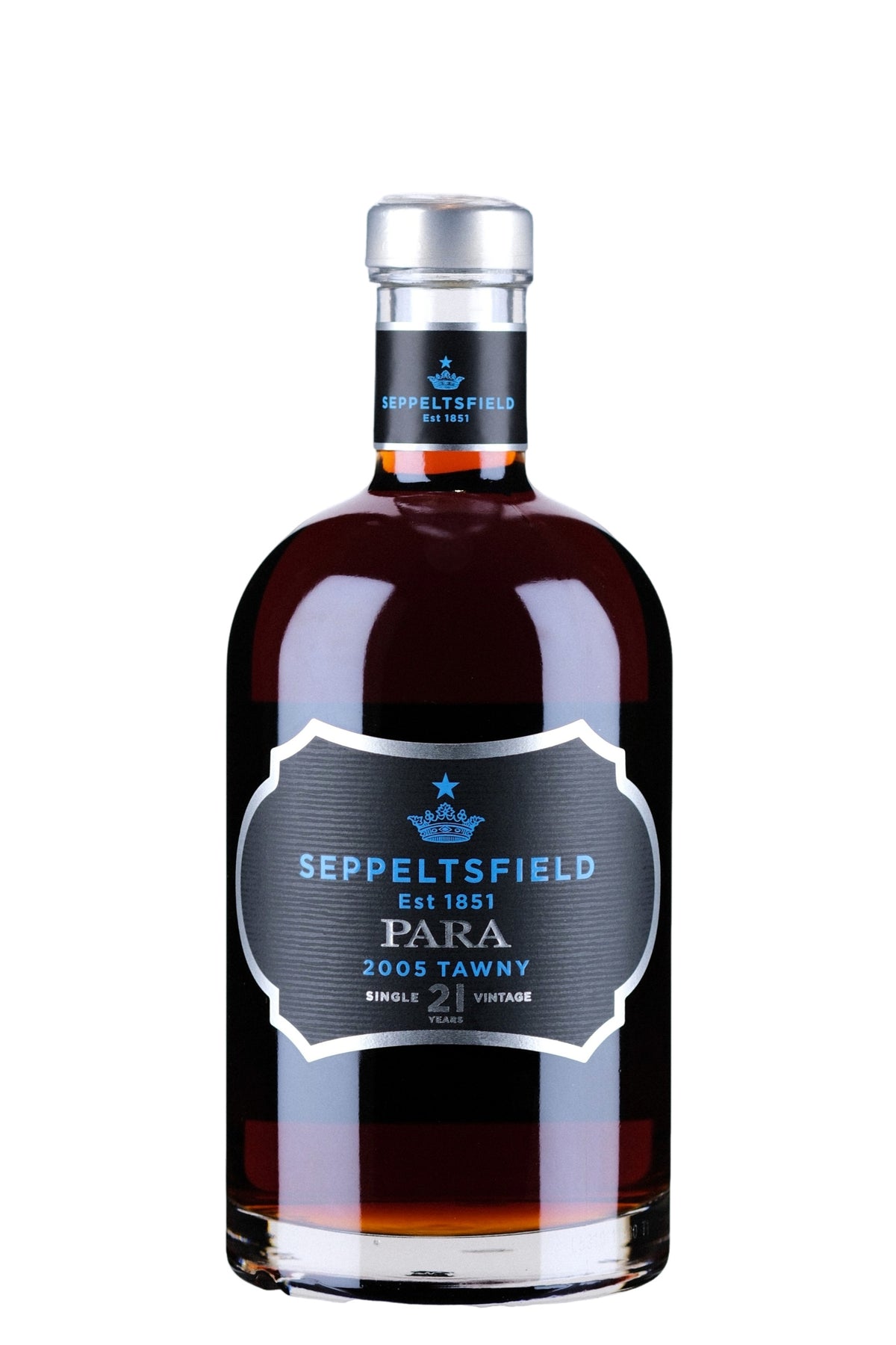 Seppeltsfield Para 21 Year Old Rare Tawny 750ml