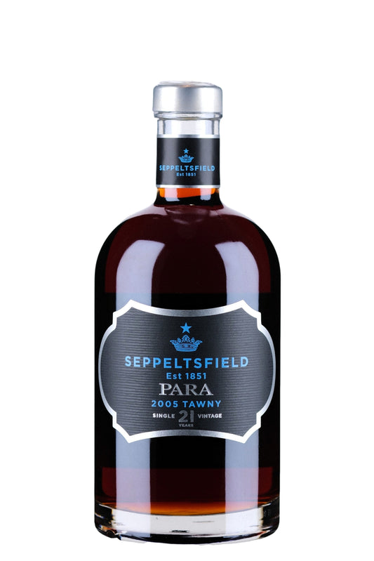 Seppeltsfield Para 21 Year Old Rare Tawny 750ml