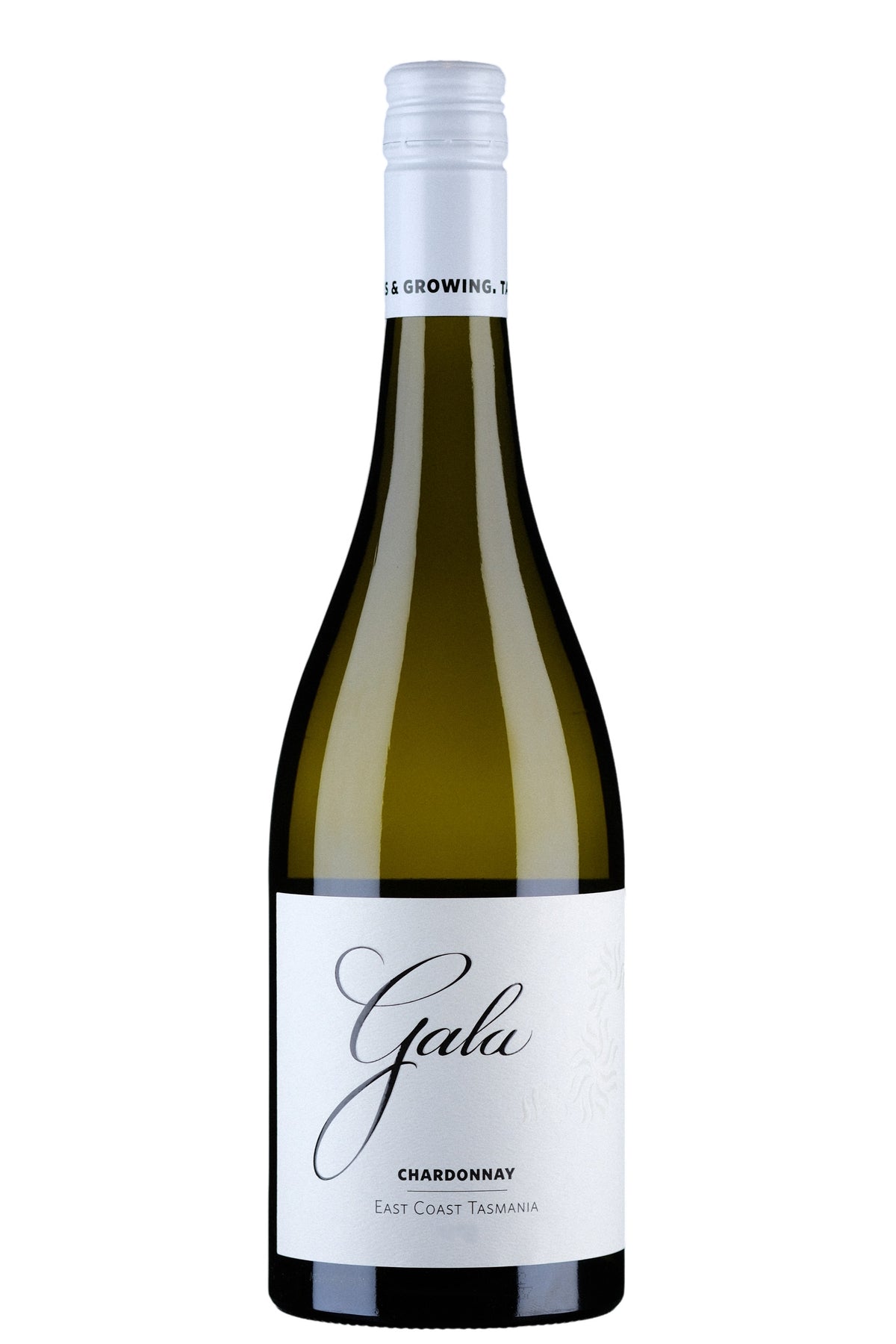 Gala Estate Almanack Chardonnay