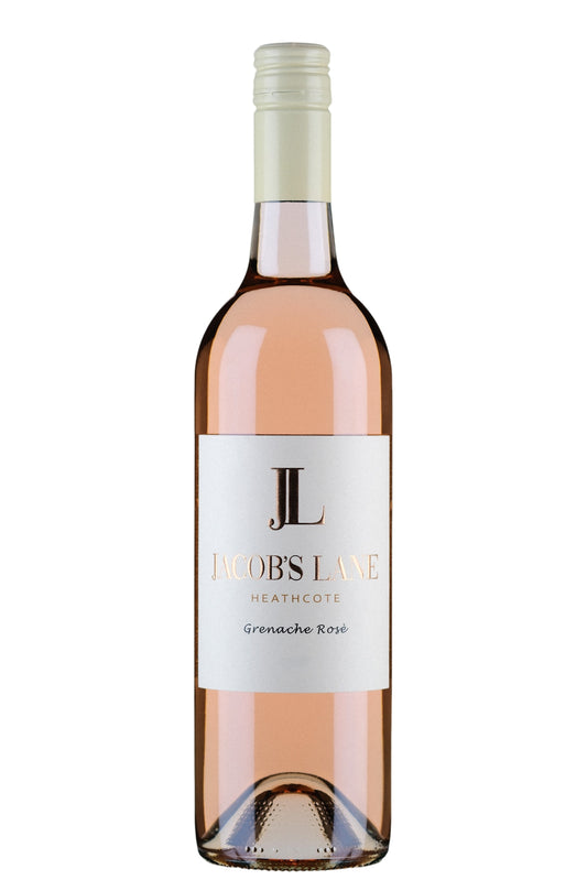 Jacob's Lane Heathcote Grenache Rose