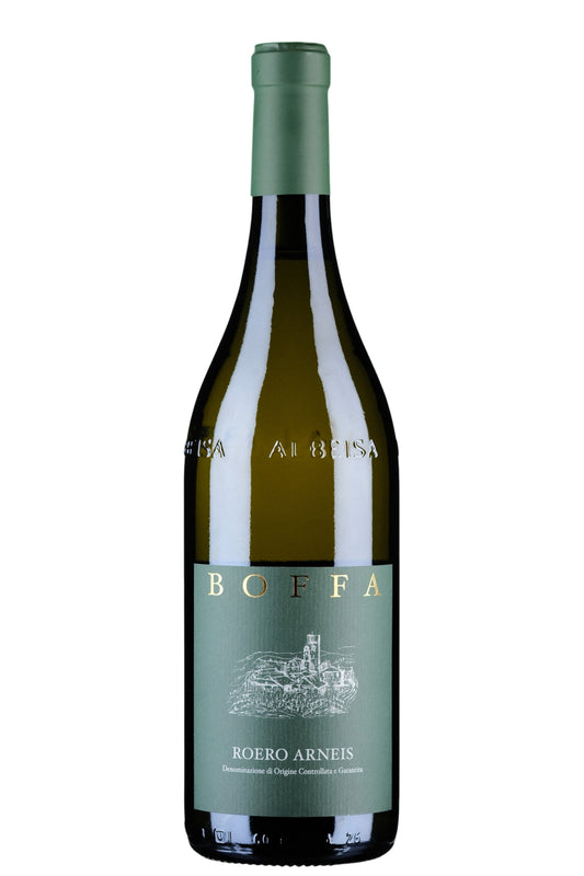 Boffa Roero Arneis DOCG