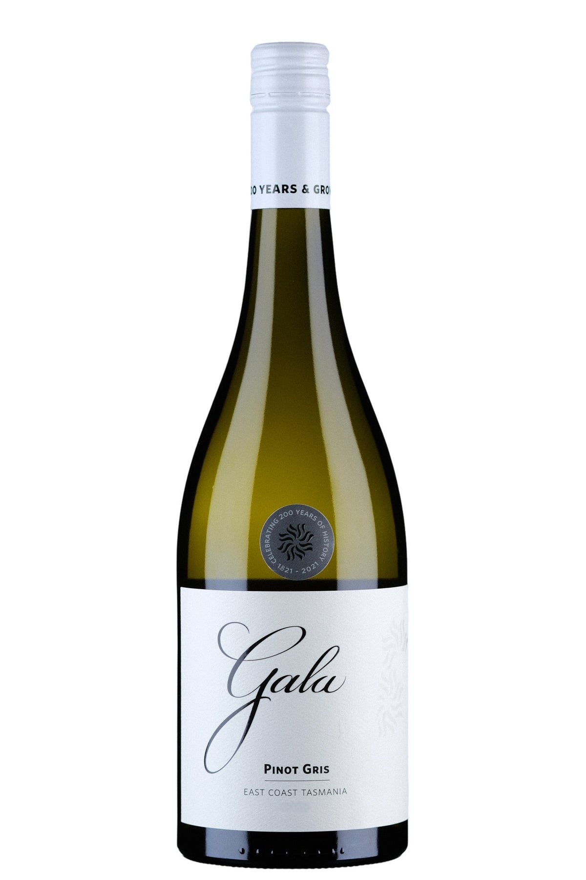 Gala Estate Almanack Pinot Gris