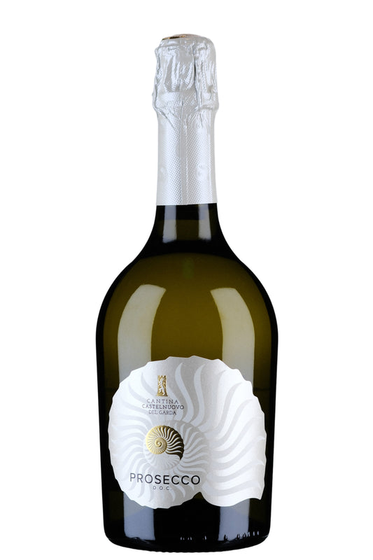 Cantina di Castelnuovo del Garda Prosecco Extra Dry