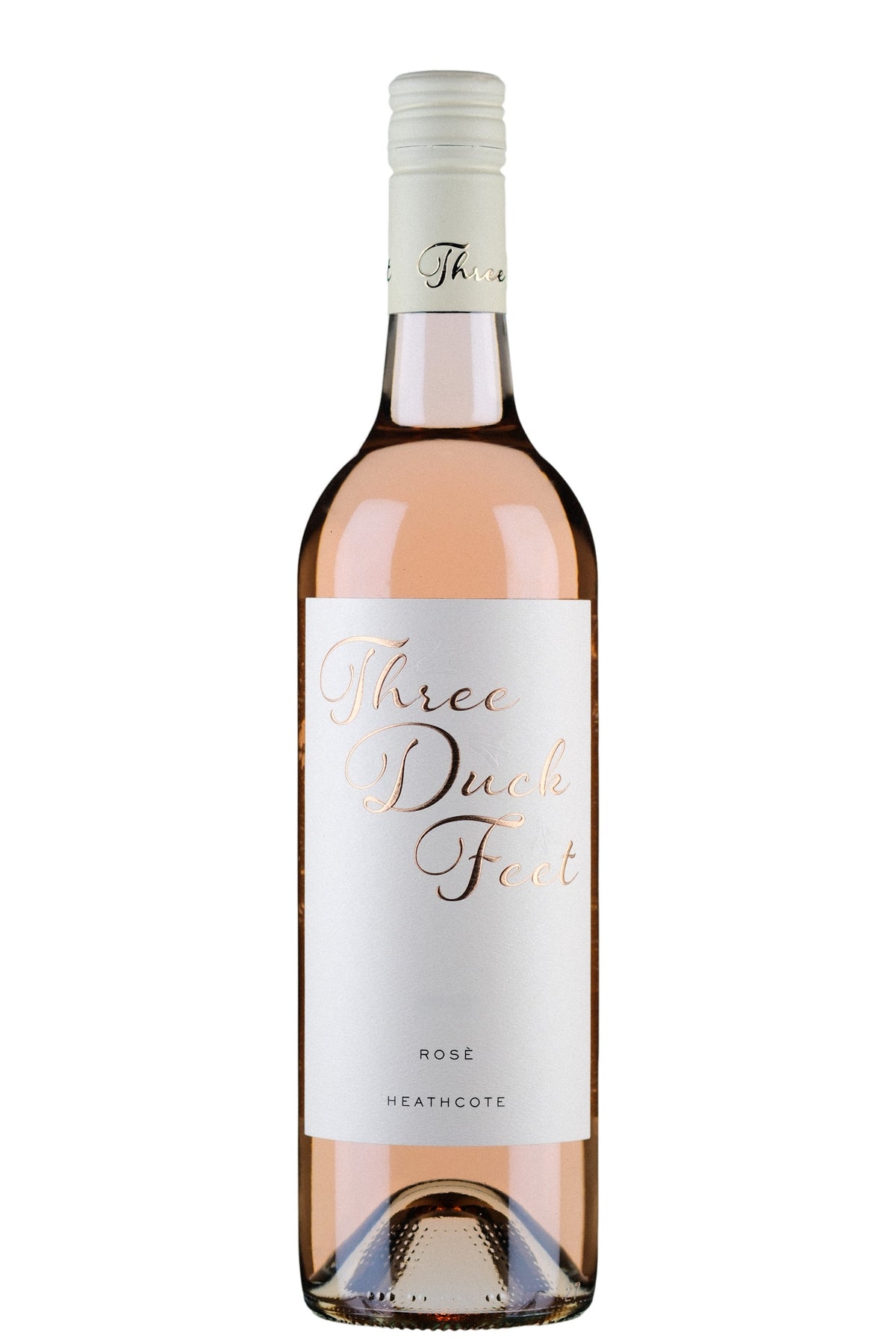 Wild Duck Creek Three Duck Feet Rose