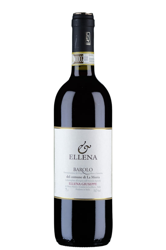 Ellena Giuseppe Barolo La Morra DOCG