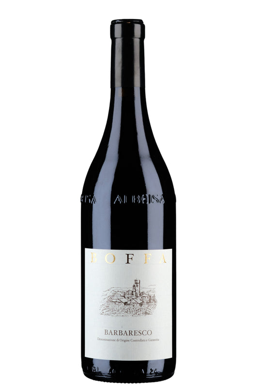 Boffa Barbaresco DOCG