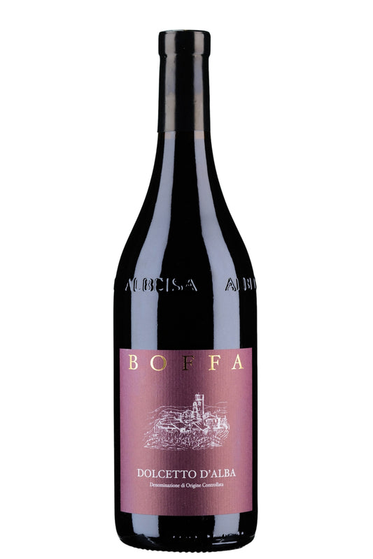 Boffa Dolcetto d'Alba DOC