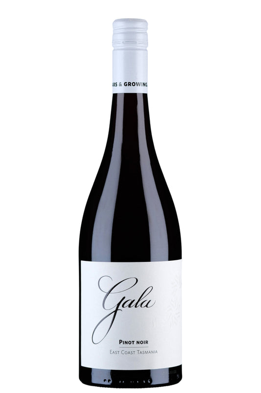 Gala Estate Almanack Pinot Noir