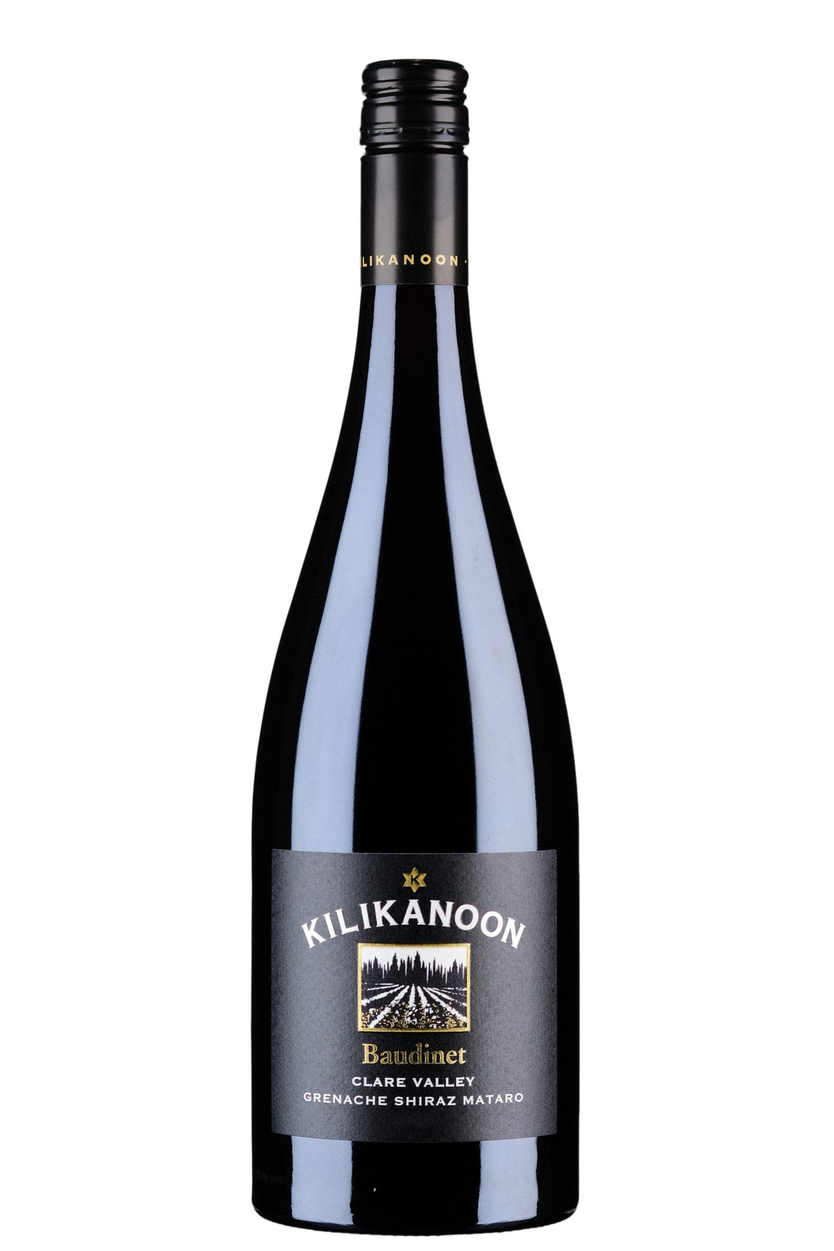 Kilikanoon Baudinet GSM