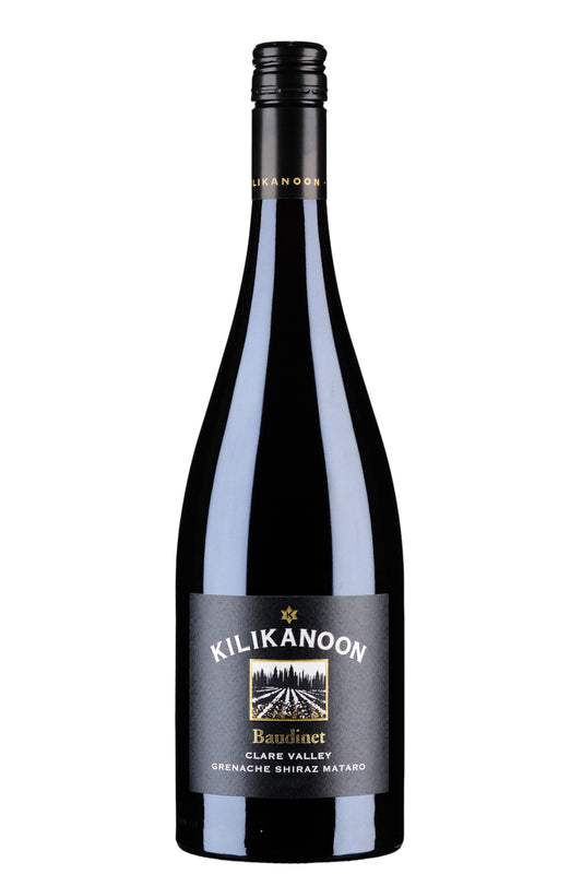 Kilikanoon Baudinet GSM