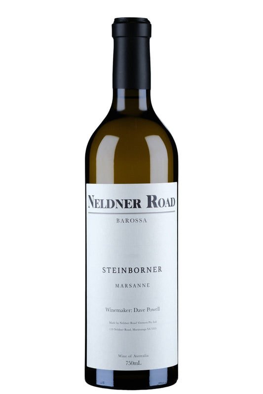 Neldner Road Steinborner Marsanne