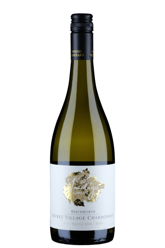 Indigo Secret Village Beechworth Chardonnay