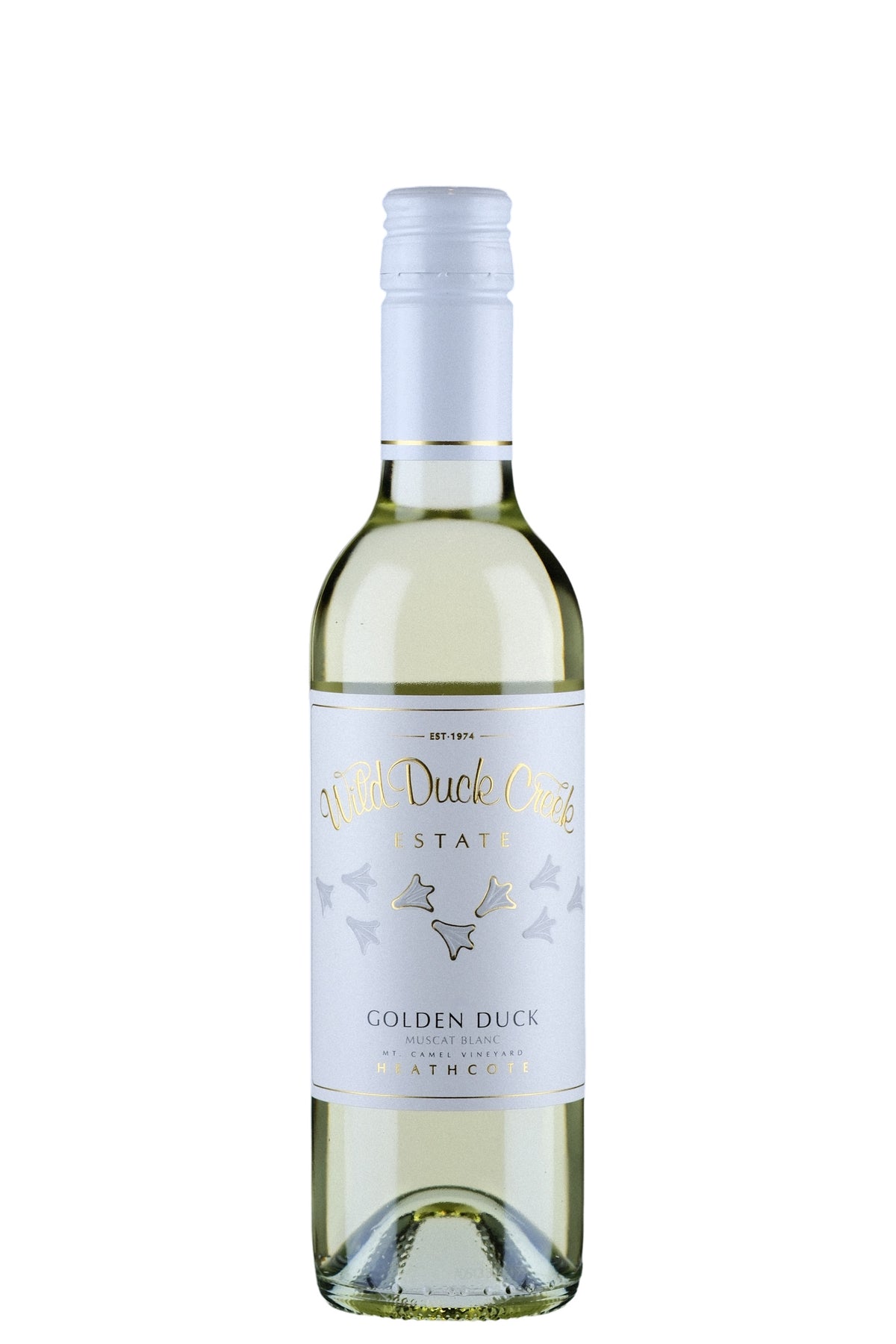 Wild Duck Creek Golden Duck Muscat Blanc 375ml