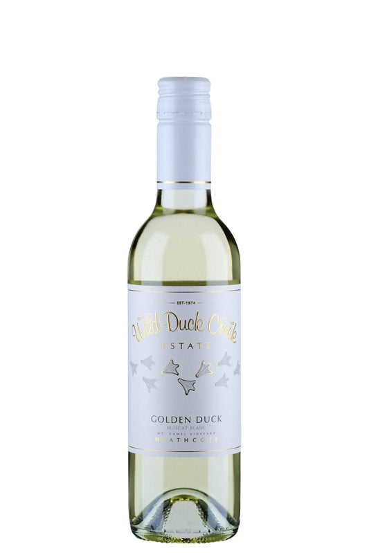 Wild Duck Creek Golden Duck Muscat Blanc 375ml