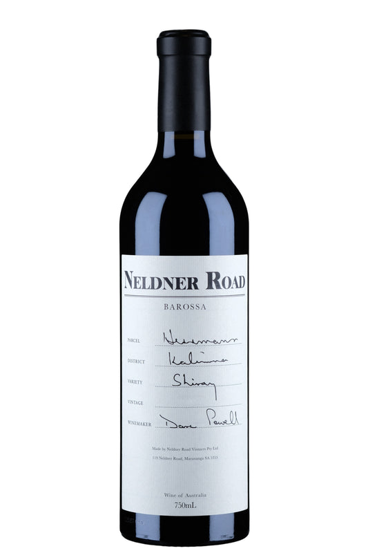Neldner Road Herrmann Kalimna Shiraz
