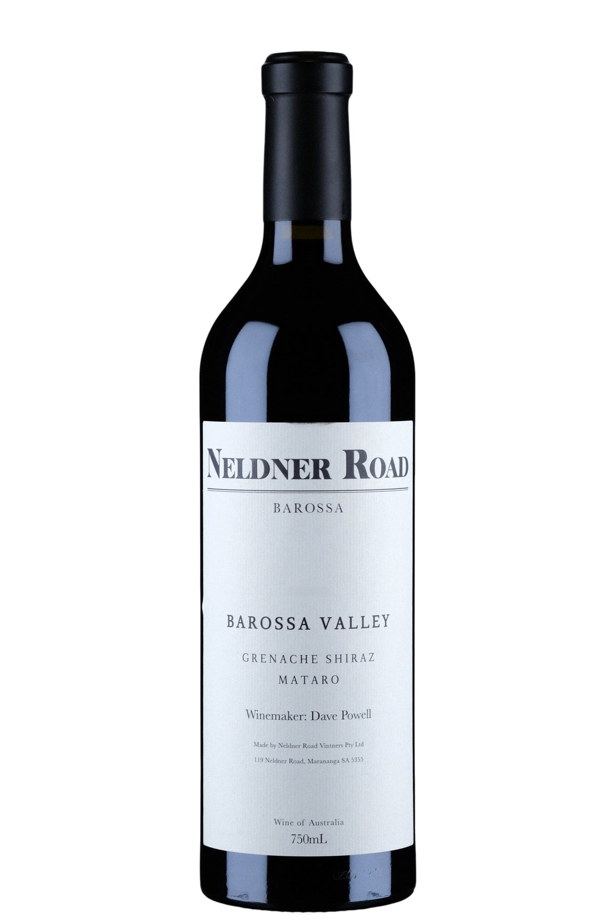 Neldner Road Grenache Shiraz Mataro