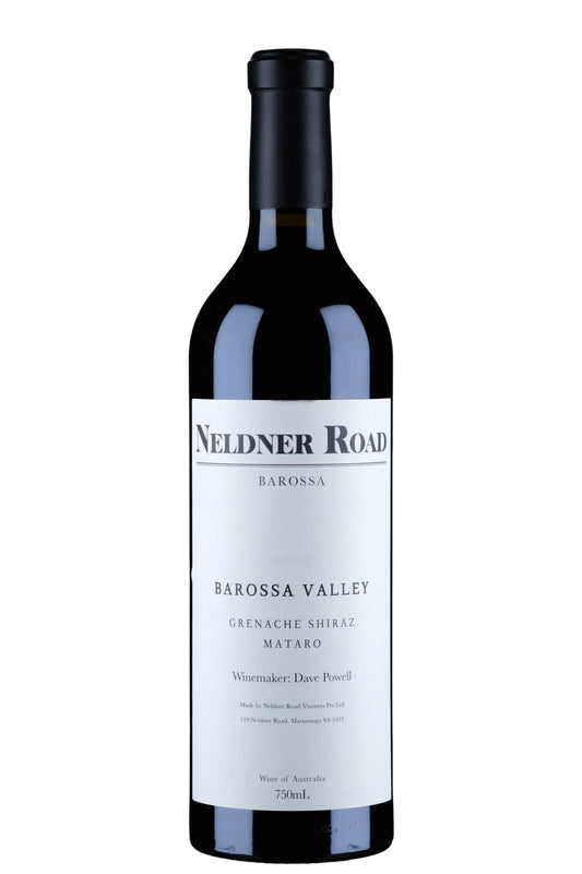 Neldner Road Grenache Shiraz Mataro