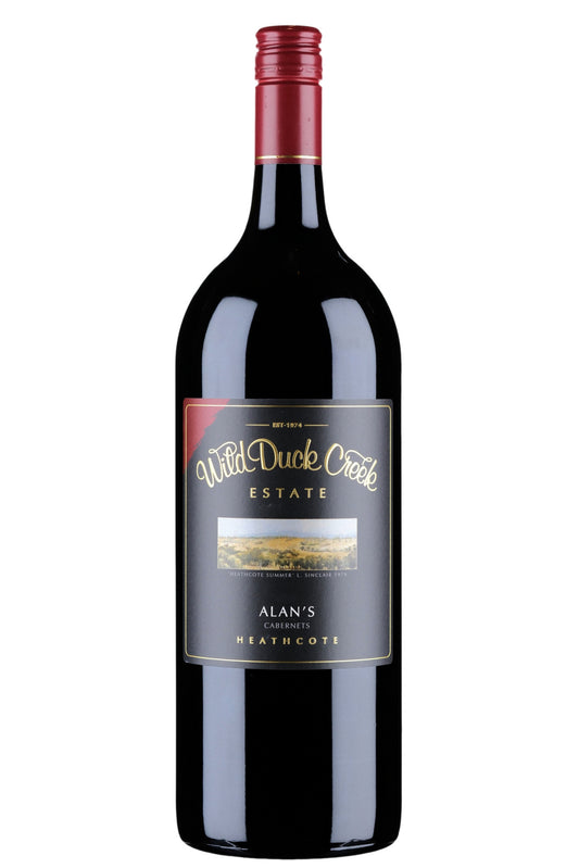 Wild Duck Creek Alan's Cabernets Magnum 1.5L