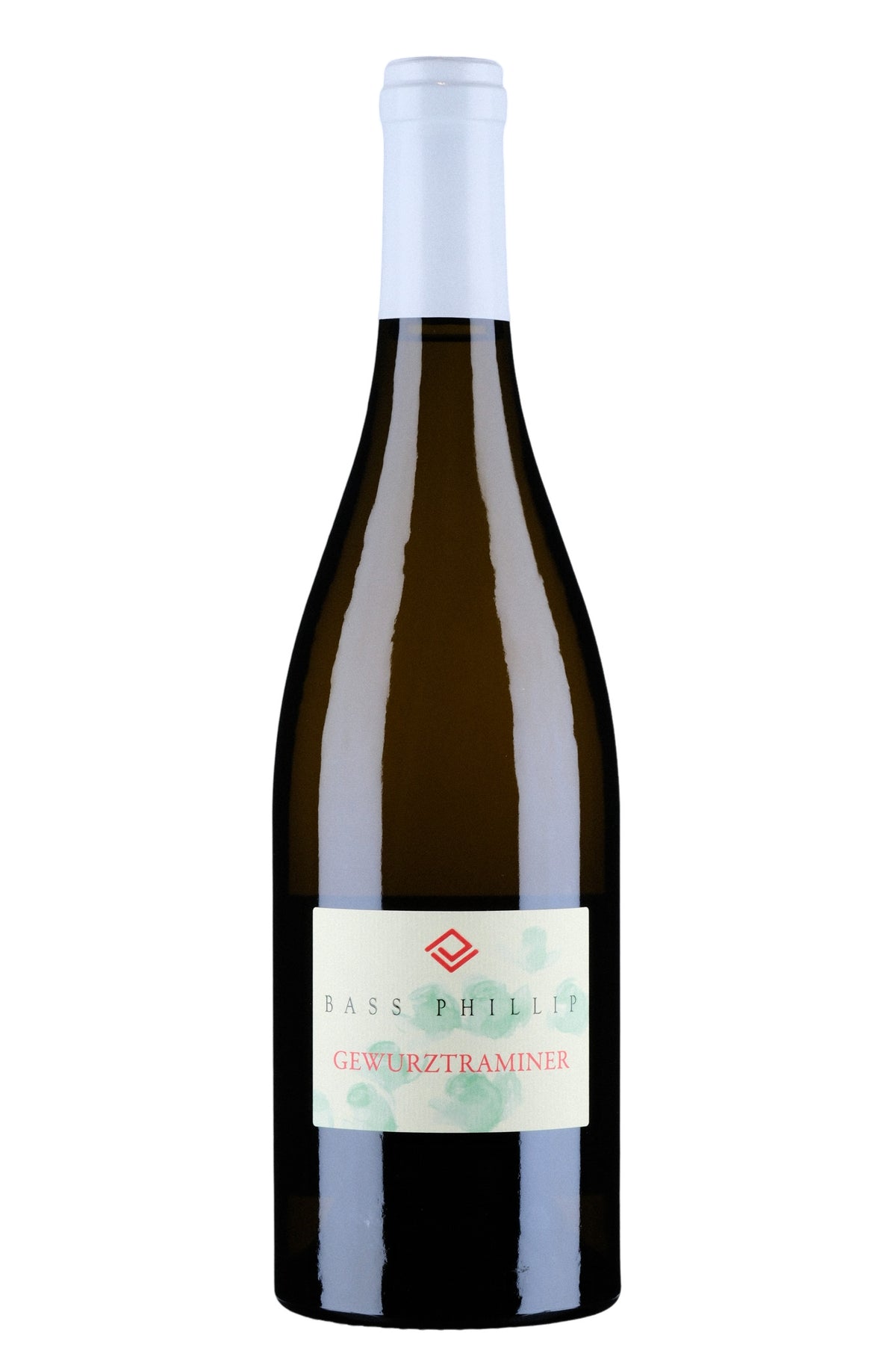 Bass Phillip Gewurztraminer